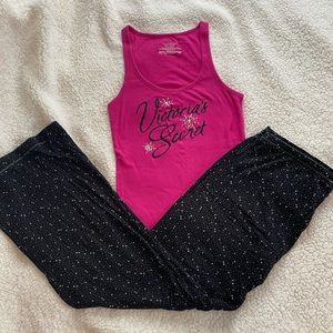 Cute Victoria Secret Pajamas